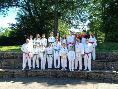 Sommerfest 2025 Walderlebniszentrum Soonwald